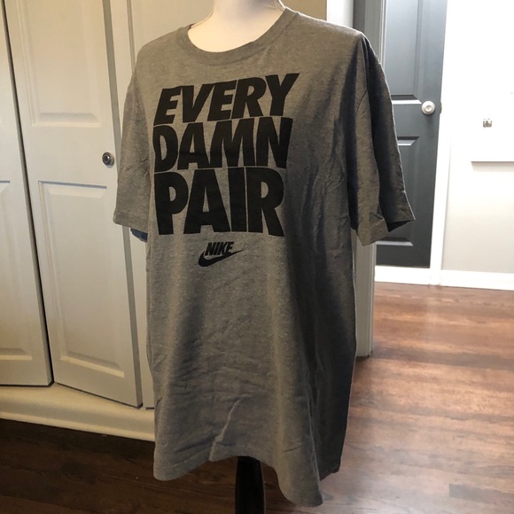 Nike Other - Nike T-Shirt